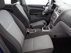 Ford Focus  1.6 16V 