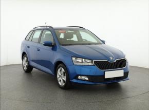 Škoda Fabia  1.0 TSI 