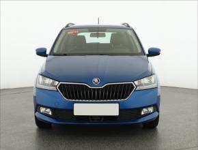 Škoda Fabia  1.0 TSI 