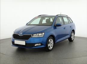 Škoda Fabia  1.0 TSI 