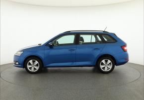 Škoda Fabia  1.0 TSI 