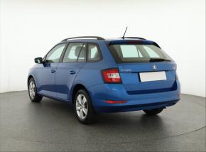 Škoda Fabia  1.0 TSI 