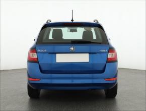 Škoda Fabia  1.0 TSI 