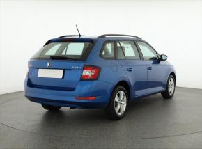 Škoda Fabia  1.0 TSI 