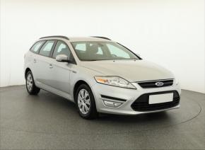 Ford Mondeo  2.0 TDCi 