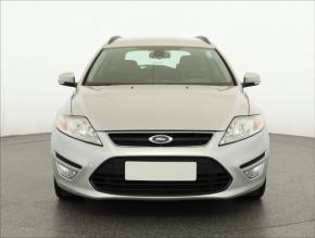 Ford Mondeo  2.0 TDCi 