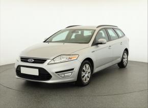 Ford Mondeo  2.0 TDCi 