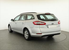 Ford Mondeo  2.0 TDCi 