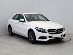 Mercedes-Benz C  C 220d 4MATIC 