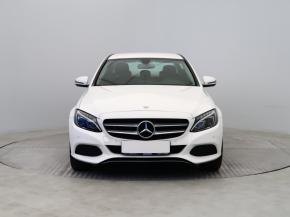 Mercedes-Benz C  C 220d 4MATIC 