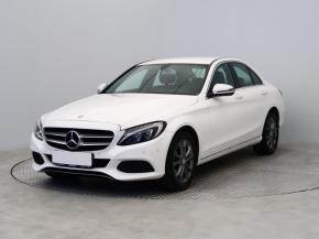 Mercedes-Benz C  C 220d 4MATIC 