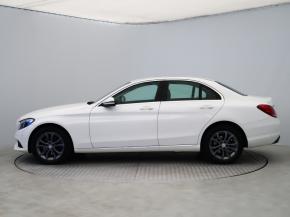 Mercedes-Benz C  C 220d 4MATIC 