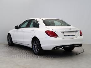 Mercedes-Benz C  C 220d 4MATIC 