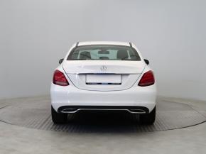 Mercedes-Benz C  C 220d 4MATIC 