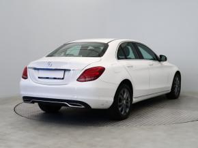 Mercedes-Benz C  C 220d 4MATIC 