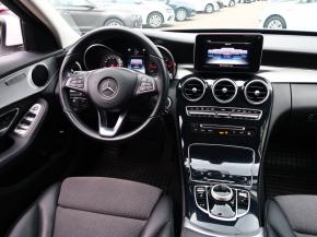 Mercedes-Benz C  C 220d 4MATIC 