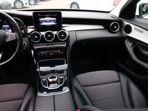 Mercedes-Benz C  C 220d 4MATIC 