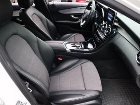 Mercedes-Benz C  C 220d 4MATIC 