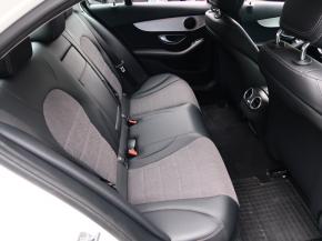 Mercedes-Benz C  C 220d 4MATIC 