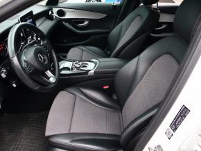 Mercedes-Benz C  C 220d 4MATIC 