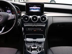 Mercedes-Benz C  C 220d 4MATIC 