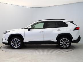 Toyota RAV 4  2.5 Hybrid Executive 