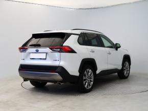 Toyota RAV 4  2.5 Hybrid Executive 