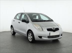 Toyota Yaris  1.0 VVT-i 