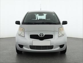 Toyota Yaris  1.0 VVT-i 