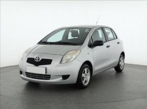 Toyota Yaris  1.0 VVT-i 