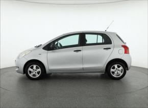 Toyota Yaris  1.0 VVT-i 