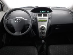 Toyota Yaris  1.0 VVT-i 