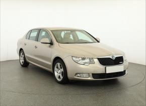 Škoda Superb  1.6 TDI 