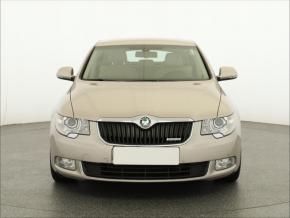 Škoda Superb  1.6 TDI 