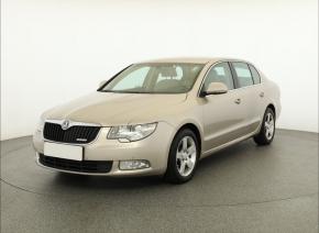 Škoda Superb  1.6 TDI 