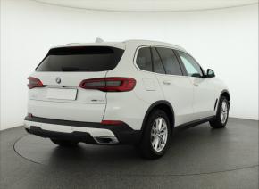 BMW X5  xDrive40i 