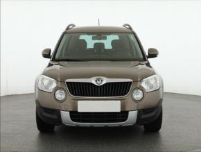 Škoda Yeti  1.4 TSI 