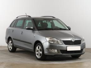 Škoda Fabia  1.2 TSI 