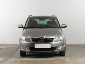 Škoda Fabia  1.2 TSI 