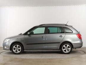 Škoda Fabia  1.2 TSI 