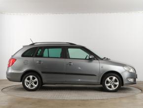 Škoda Fabia  1.2 TSI 