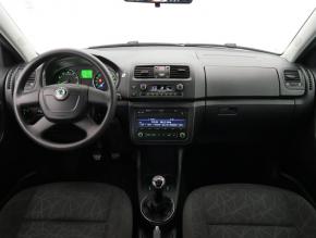 Škoda Fabia  1.2 TSI 