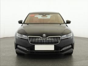 Škoda Superb  2.0 TSI Laurin&Klement 