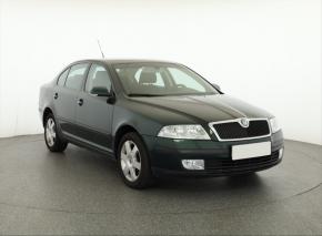 Škoda Octavia  1.6 