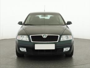 Škoda Octavia  1.6 