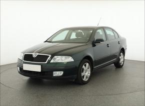 Škoda Octavia  1.6 