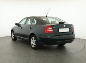 Škoda Octavia  1.6 