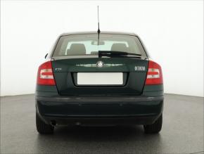 Škoda Octavia  1.6 