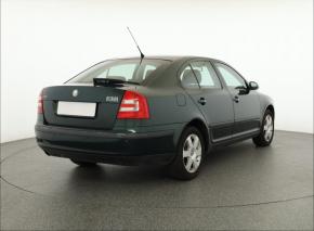 Škoda Octavia  1.6 