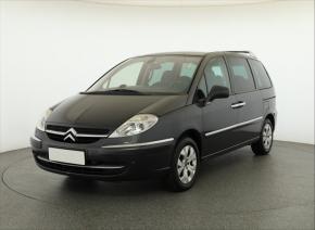 Citroen C8  2.0 HDi 